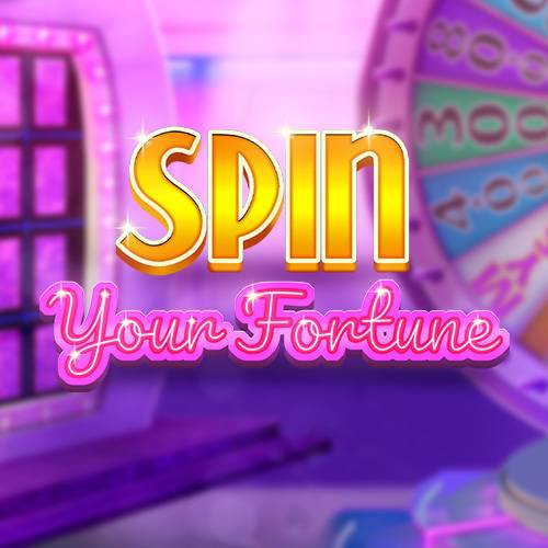 Spin Your Fortune 